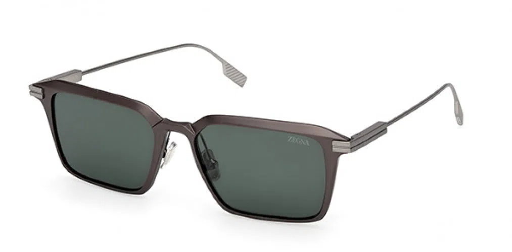 ZEGNA 0273H Sunglasses - view 2